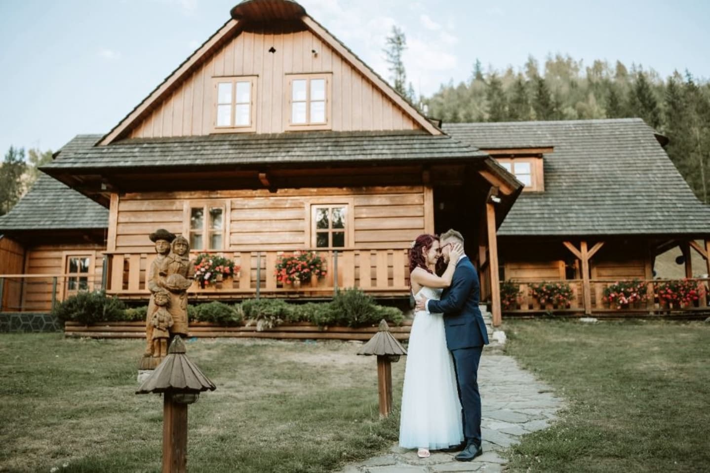 Valašský Šalet — fotografie 131